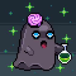 Ghost Lab #6906