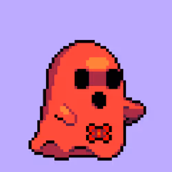 Ghost Lab #7802