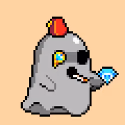 Ghost Lab #591