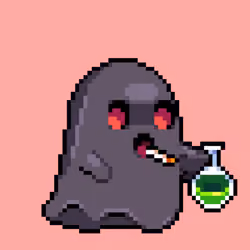 Ghost Lab #1508