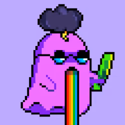 Ghost Lab #5554