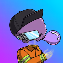 Ghost Lab #7668