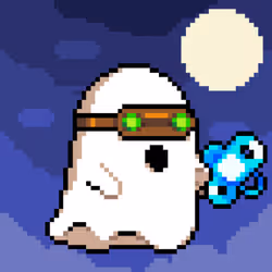 Ghost Lab #5666