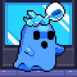 Ghost Lab #2249