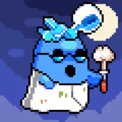 Ghost Lab #193