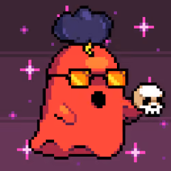 Ghost Lab #2863