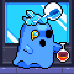 Ghost Lab #759