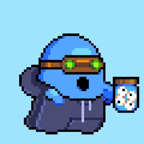 Ghost Lab Collection