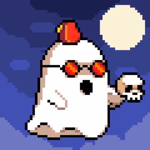 Ghost Lab Collection