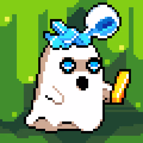 Ghost Lab Collection
