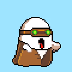 Ghost Lab #4657