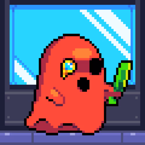 Ghost Lab Collection