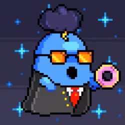 Ghost Lab #3541