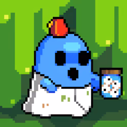 Ghost Lab #7069