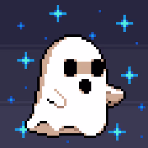 Ghost Lab Collection