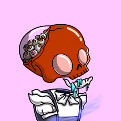 Ghost Lab #4656