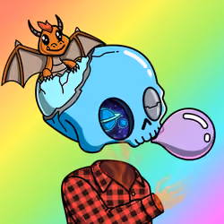 Ghost Lab #4973