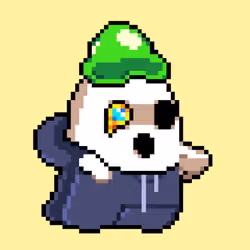 Ghost Lab #111