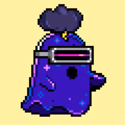 Ghost Lab #3234