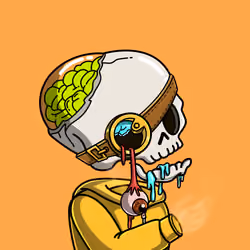 Ghost Lab #6506