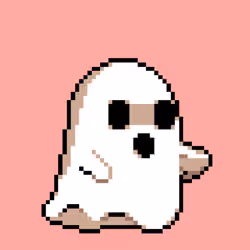 Ghost Lab #208