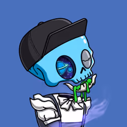 Ghost Lab #77