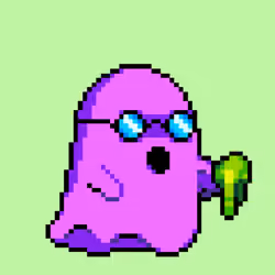 Ghost Lab #5456