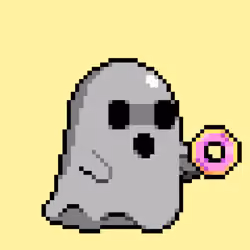 Ghost Lab #1092
