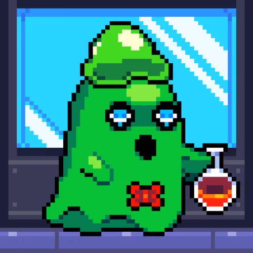 Ghost Lab Collection