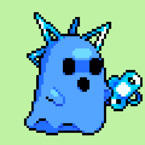 Ghost Lab Collection