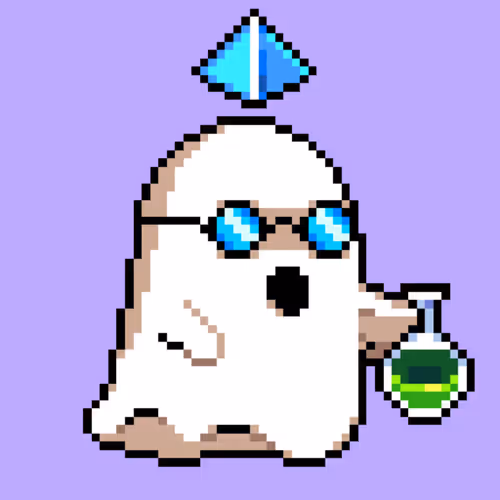 Ghost Lab Collection