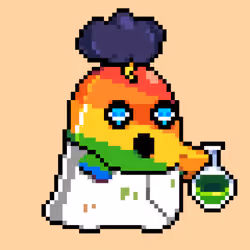 Ghost Lab #2326