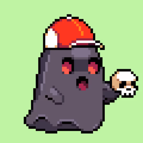 Ghost Lab Collection