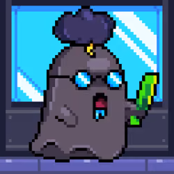 Ghost Lab #3060