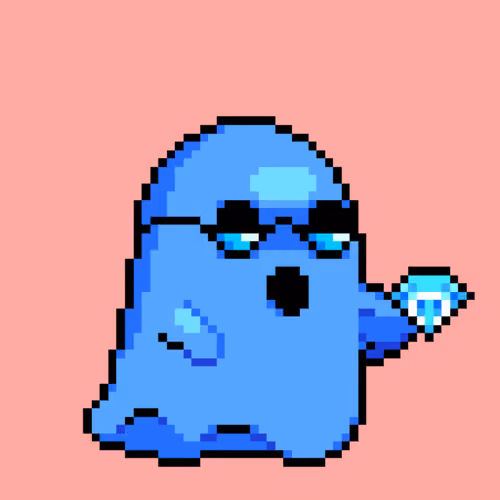 Ghost Lab #1340