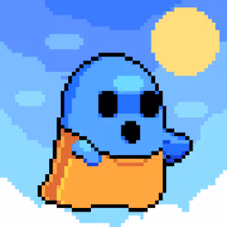Ghost Lab #1316