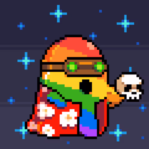 Ghost Lab Collection