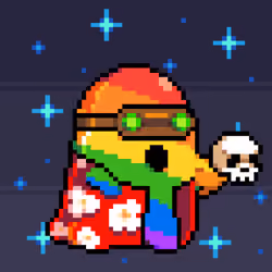 Ghost Lab #1252
