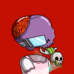 Ghost Lab #7297