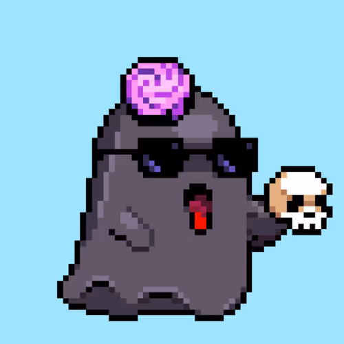 Ghost Lab #301