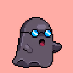 Ghost Lab #598