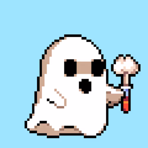 Ghost Lab Collection