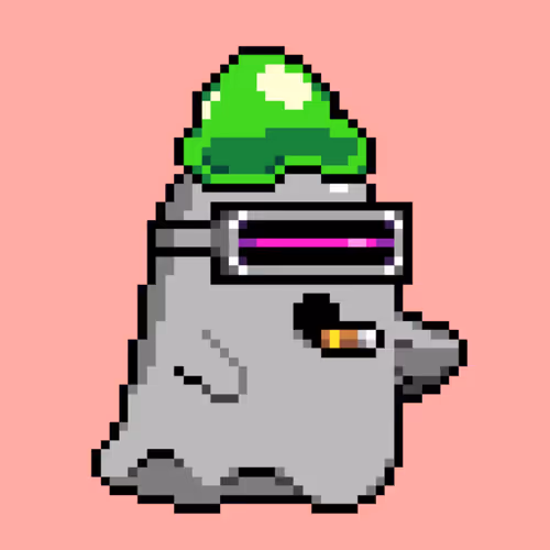 Ghost Lab Collection