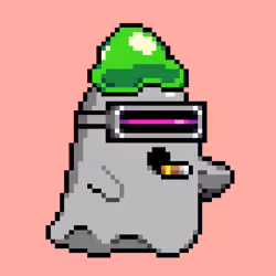 Ghost Lab #2255