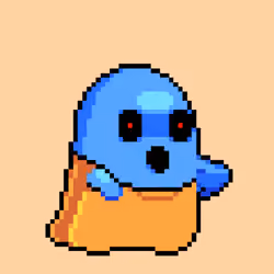 Ghost Lab #3863