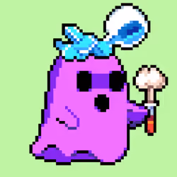 Ghost Lab #195