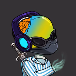 Ghost Lab #3302