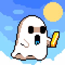 Ghost Lab #1131