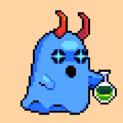 Ghost Lab #7510