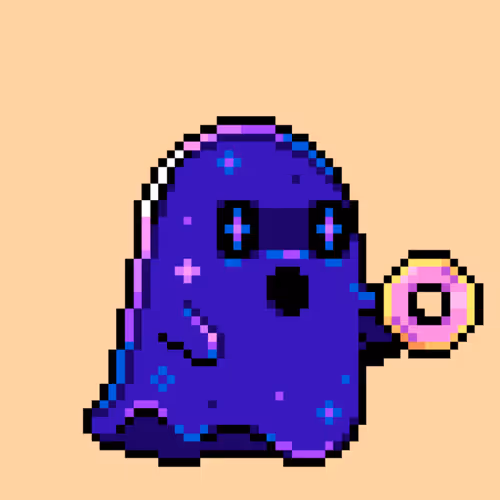 Ghost Lab Collection